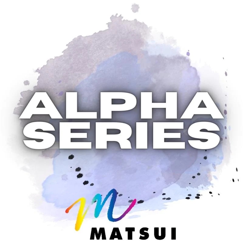 MATSUI ALPHA SERIES